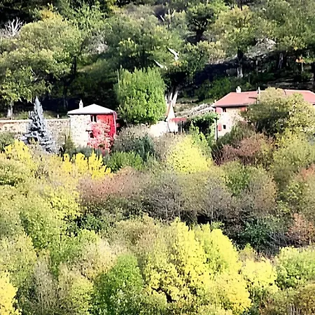 Maison Cosy Avec Vue Sur La Montagne A Dompnac, Cheminee Feriehus
