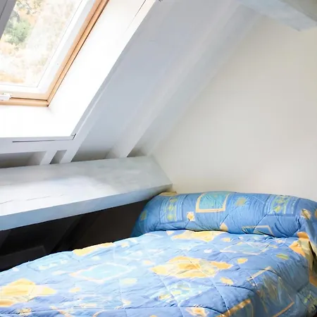 Feriehus Maison Cosy Avec Vue Sur La Montagne A Dompnac, Cheminee *