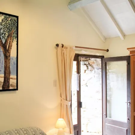 Maison Cosy Avec Vue Sur La Montagne A Dompnac, Cheminee Feriehus *